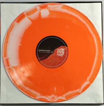 LP Stone from the sky: Bakeneko CLR | LTD