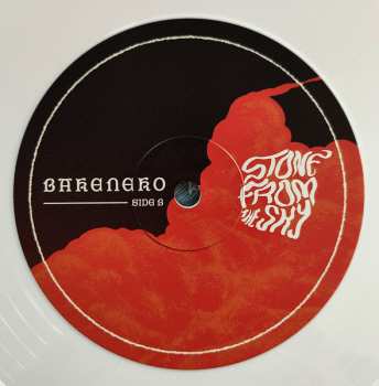 LP Stone from the sky: Bakeneko CLR | LTD