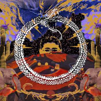 Album Stone House On Fire: Neverending Cycle