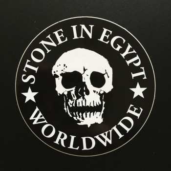 LP Stone In Egypt: Tectonic Electric CLR | LTD