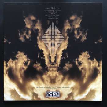 LP Stone In Egypt: Tectonic Electric CLR | LTD