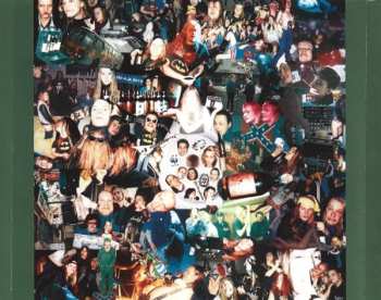 CD Stone: No Anaesthesia!