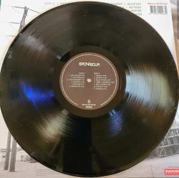 LP Stone Sour: Stone Sour