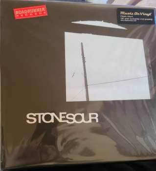 LP Stone Sour: Stone Sour