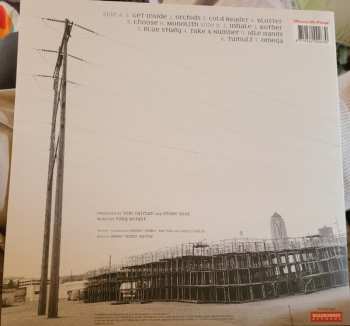 LP Stone Sour: Stone Sour