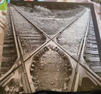 LP Stone Sour: Stone Sour