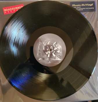 LP Stone Sour: Stone Sour