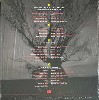 4LP/Caja Stone Temple Pilots: Core DLX | LTD