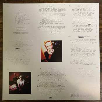 LP Stone Temple Pilots: Purple CLR | LTD
