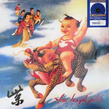 LP Stone Temple Pilots: Purple CLR | LTD