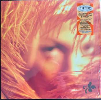 LP Stone Temple Pilots: Shangri-La Dee Da CLR