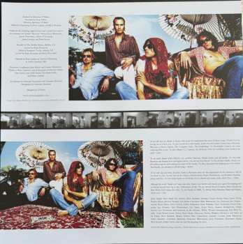 LP Stone Temple Pilots: Shangri-La Dee Da CLR