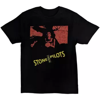 Camiseta Core Us Tour '92