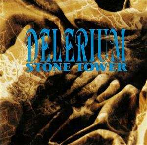 2LP Delerium: Stone Tower LTD | CLR