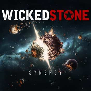 CD Wicked Stone: Synergy