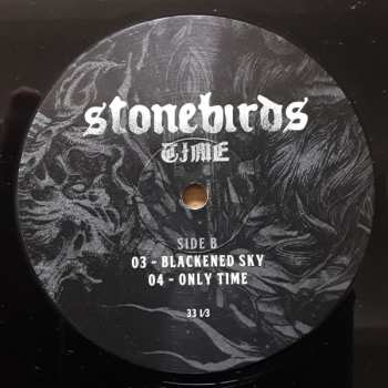 LP Stonebirds: Time