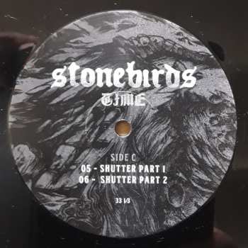 LP Stonebirds: Time