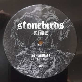 LP Stonebirds: Time