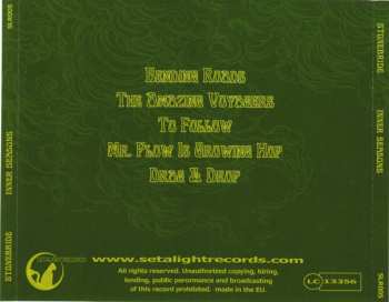 CD Stonebride: Inner Seasons