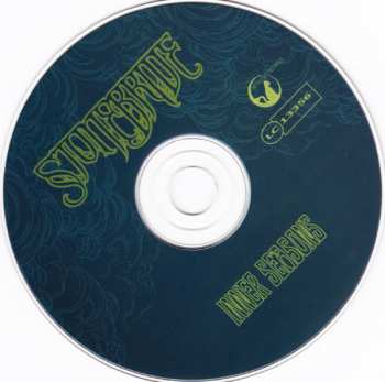 CD Stonebride: Inner Seasons