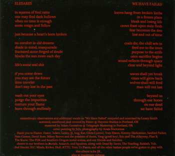 CD Stoneburner: ‎Sickness Will Pass 