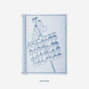 Album Stone,carl / Asuna: Imu Plastos