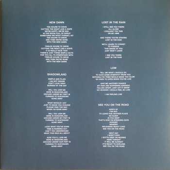 LP Stoned Jesus: Songs to Sun CLR | LTD