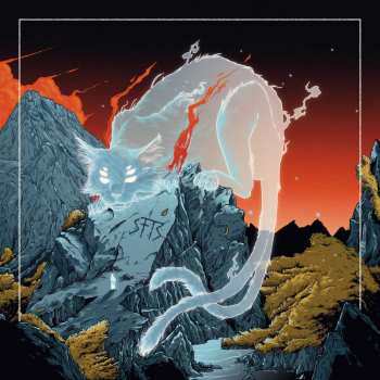 Album Stonefromthesky: Bakeneko