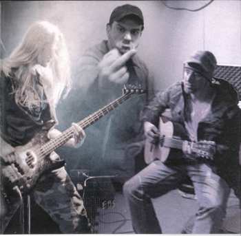 CD Stonehawk: The Point Of Few