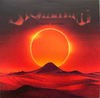 LP Stonekind: Hollow Ground CLR | LTD