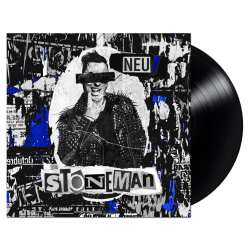 LP Stoneman: Neu! Ltd.