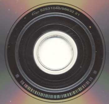 CD Stonerider: Three Legs Of Trouble