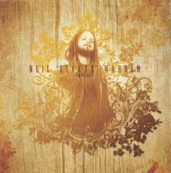 CD Stonerider: Three Legs Of Trouble