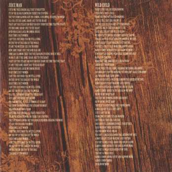 CD Stonerider: Three Legs Of Trouble