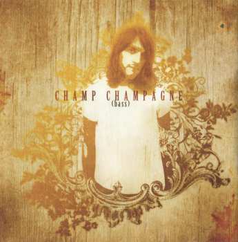 CD Stonerider: Three Legs Of Trouble