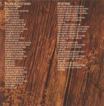 CD Stonerider: Three Legs Of Trouble