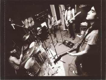 CD Stonerider: Three Legs Of Trouble