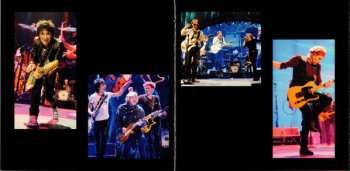 2CD/DVD The Rolling Stones: Grrr Live! DIGI