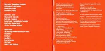 2CD/DVD The Rolling Stones: Grrr Live! DIGI