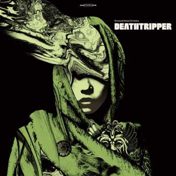 LP StoneWall noise orchestra: Deathtripper CLR