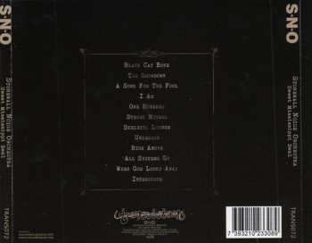 CD StoneWall noise orchestra: Sweet Mississippi Deal