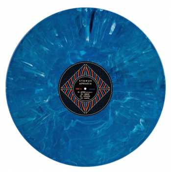 LP Stonus: Aphasia LTD | CLR