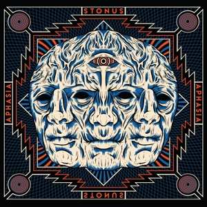 LP Stonus: Aphasia LTD | CLR