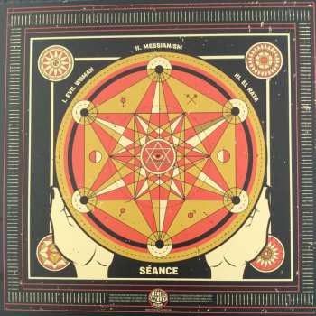 LP Stonus: Séance LTD | PIC