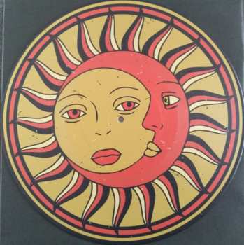 LP Stonus: Séance LTD | PIC