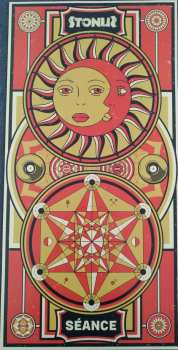 LP Stonus: Séance LTD | PIC