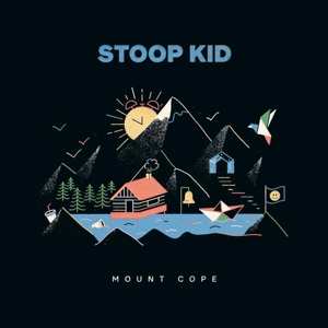 LP Stoop Kid: Mount Cope