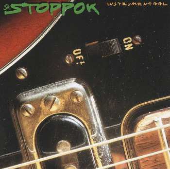CD Stoppok: Instrumentaal