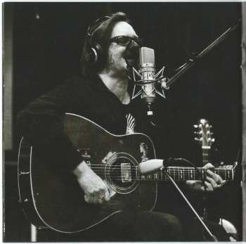 CD Stoppok: Grundblues 2.1 DIGI