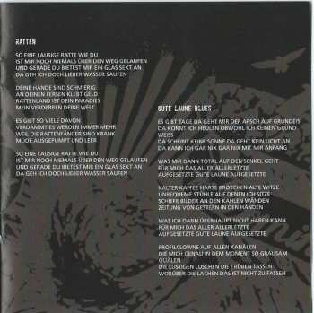 CD Stoppok: Grundblues 2.1 DIGI